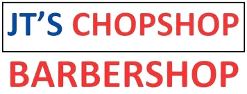 Jt's Chopshop Barber Shop