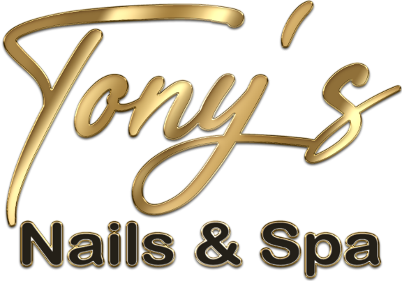 Tony's Nails & Spa in New Windsor, NY 12553 (Near Walmart Supercenter, Airport, Lake Washington)