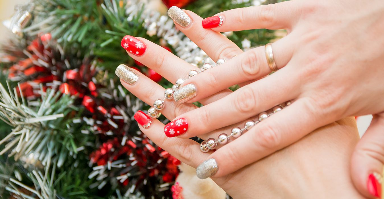 Nail Homepage 2