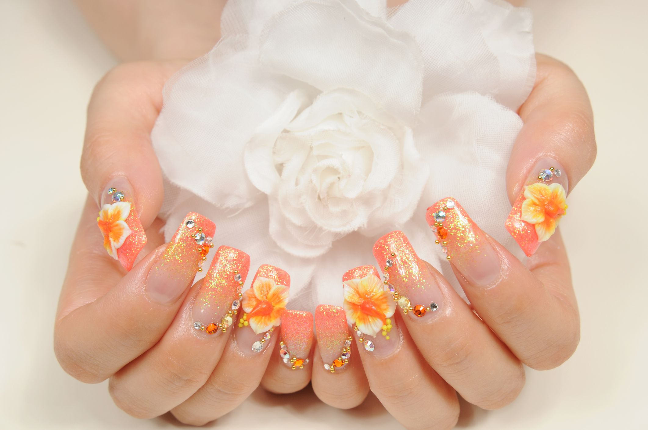 Nails Design