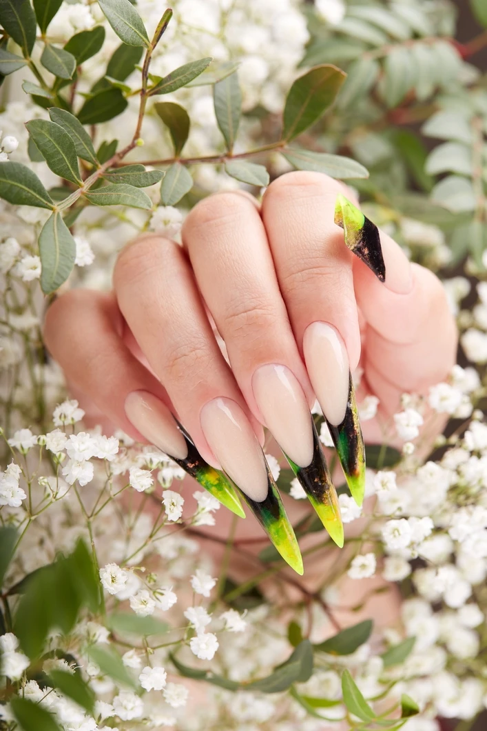 nail polish