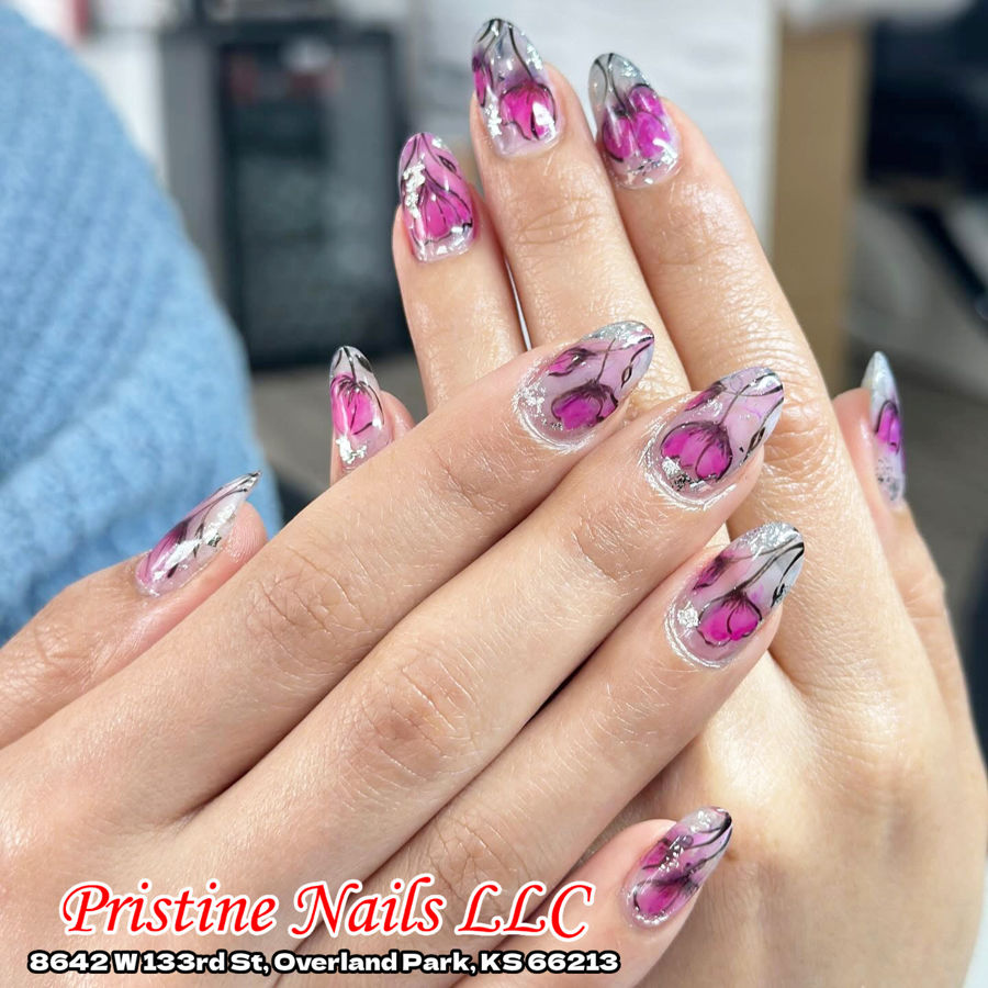 It’s Not Just a Manicure, It’s Your Moment