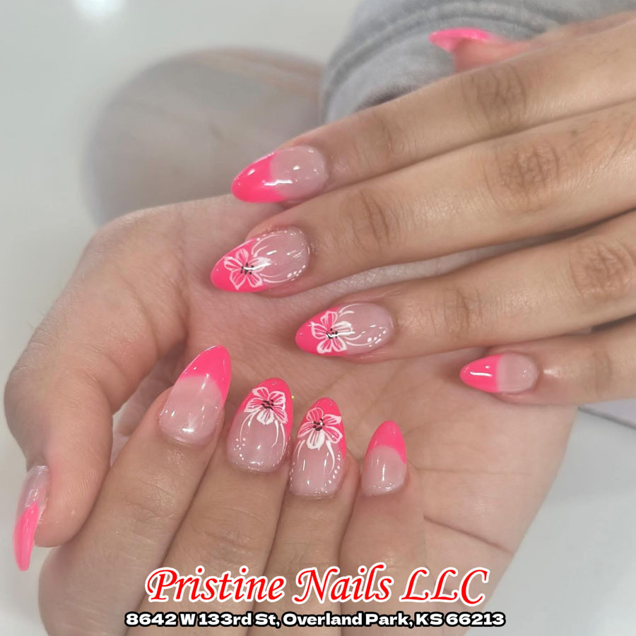 It’s Not Just a Manicure, It’s Your Moment