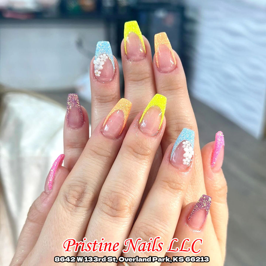 It’s Not Just a Manicure, It’s Your Moment