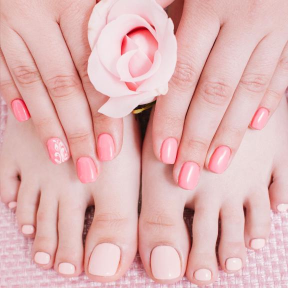 Nails