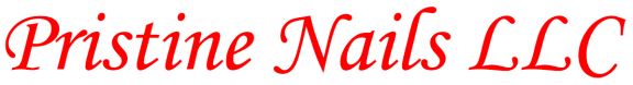 Pristine Nails LLC!