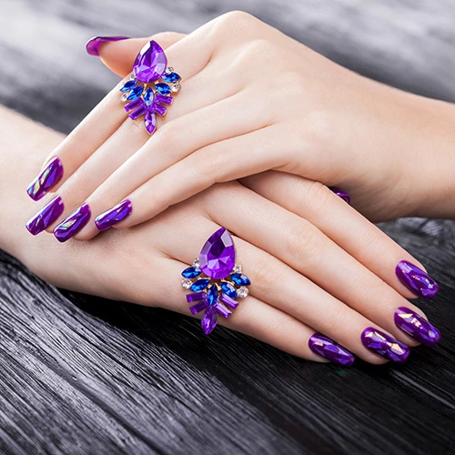 Nails Services