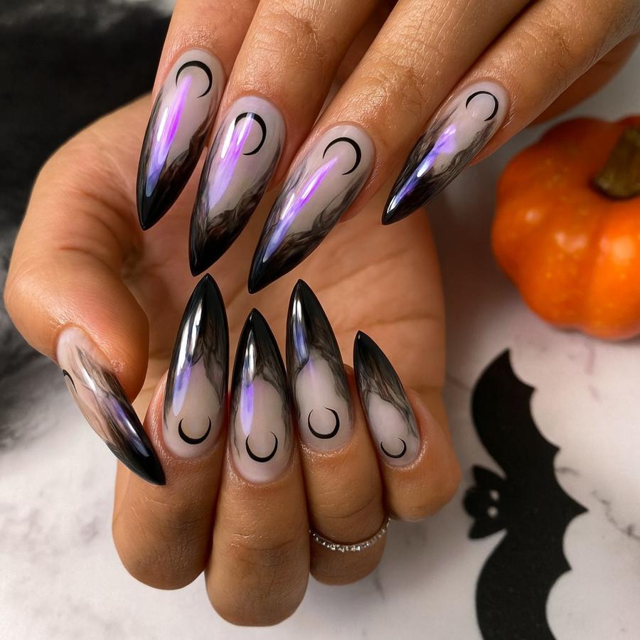 nail art