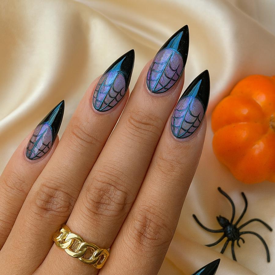 nail art