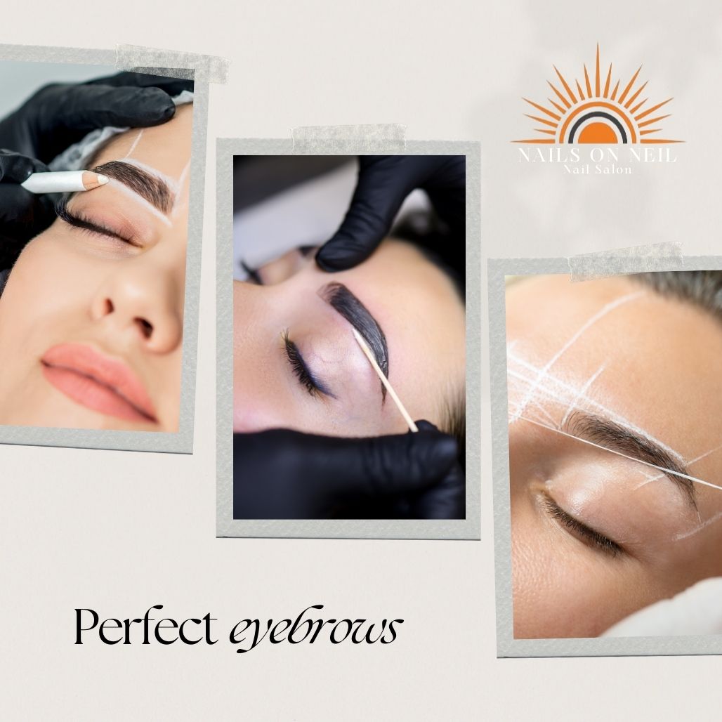 Eyebrow services