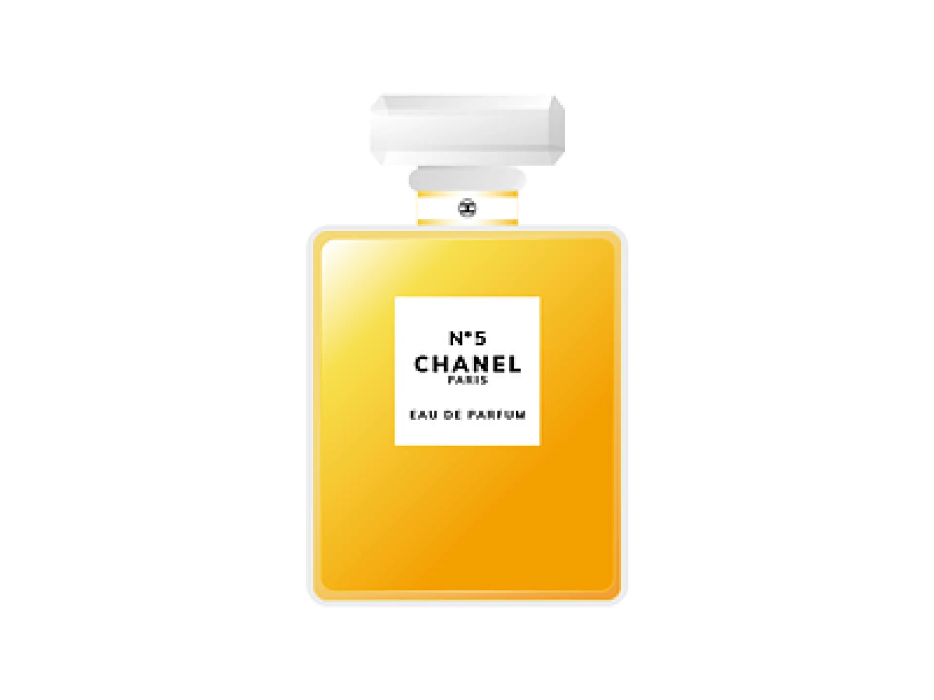 No.5 Perfume
