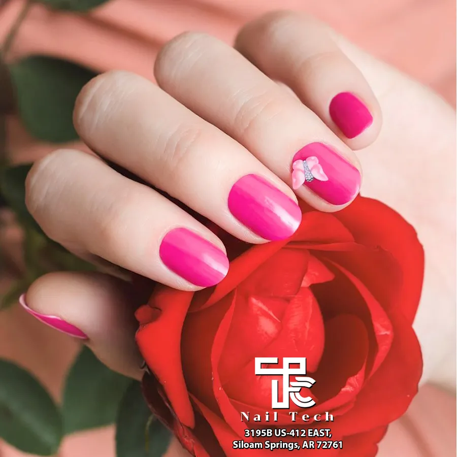 Nail-Tech-in-Siloam-Springs-Nails-salon-Arkansas-72761