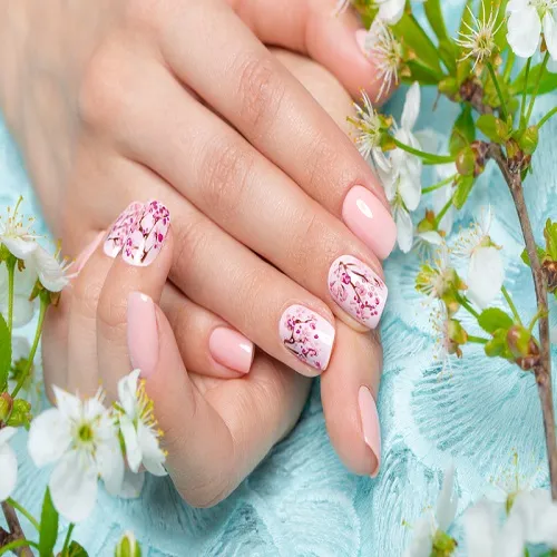 Nails