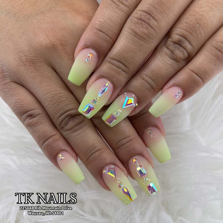 Nail design collection Nail design collection