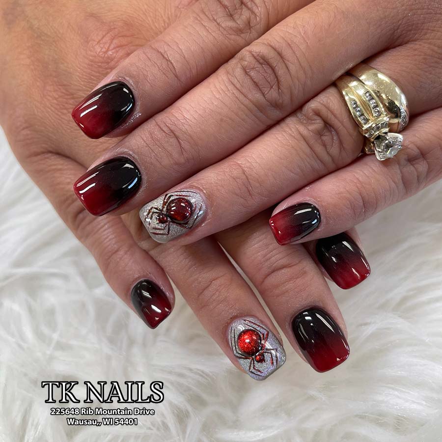 Nail design collection Nail design collection