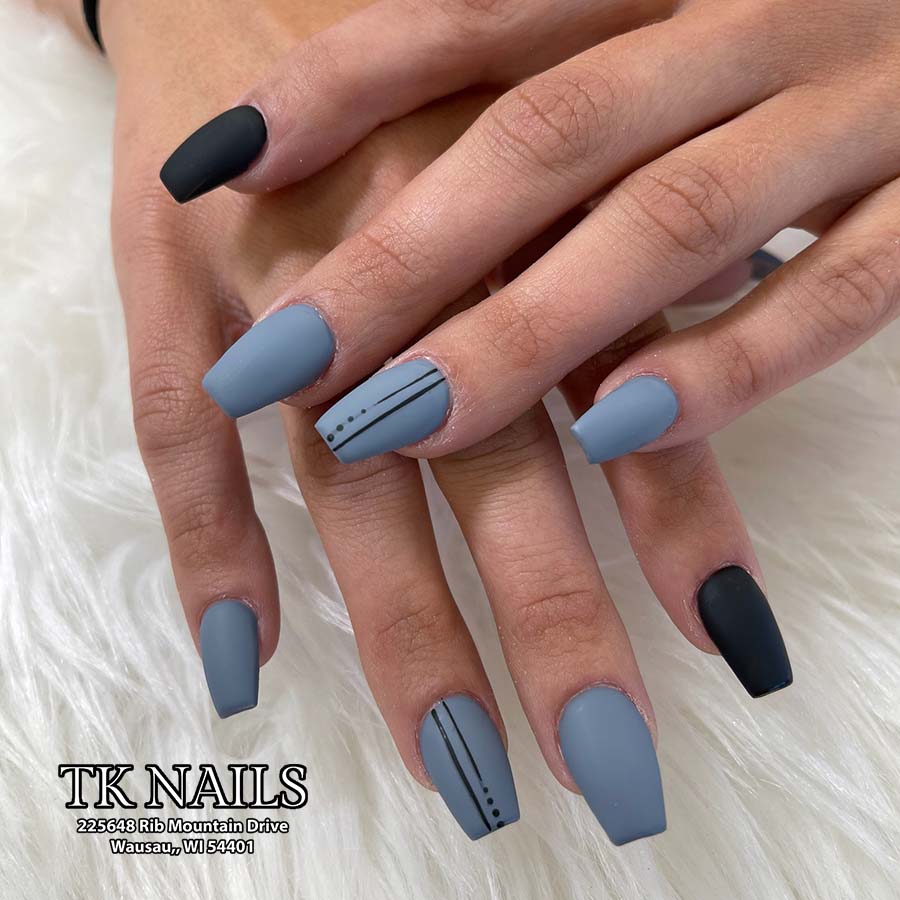 Nail design collection Nail design collection
