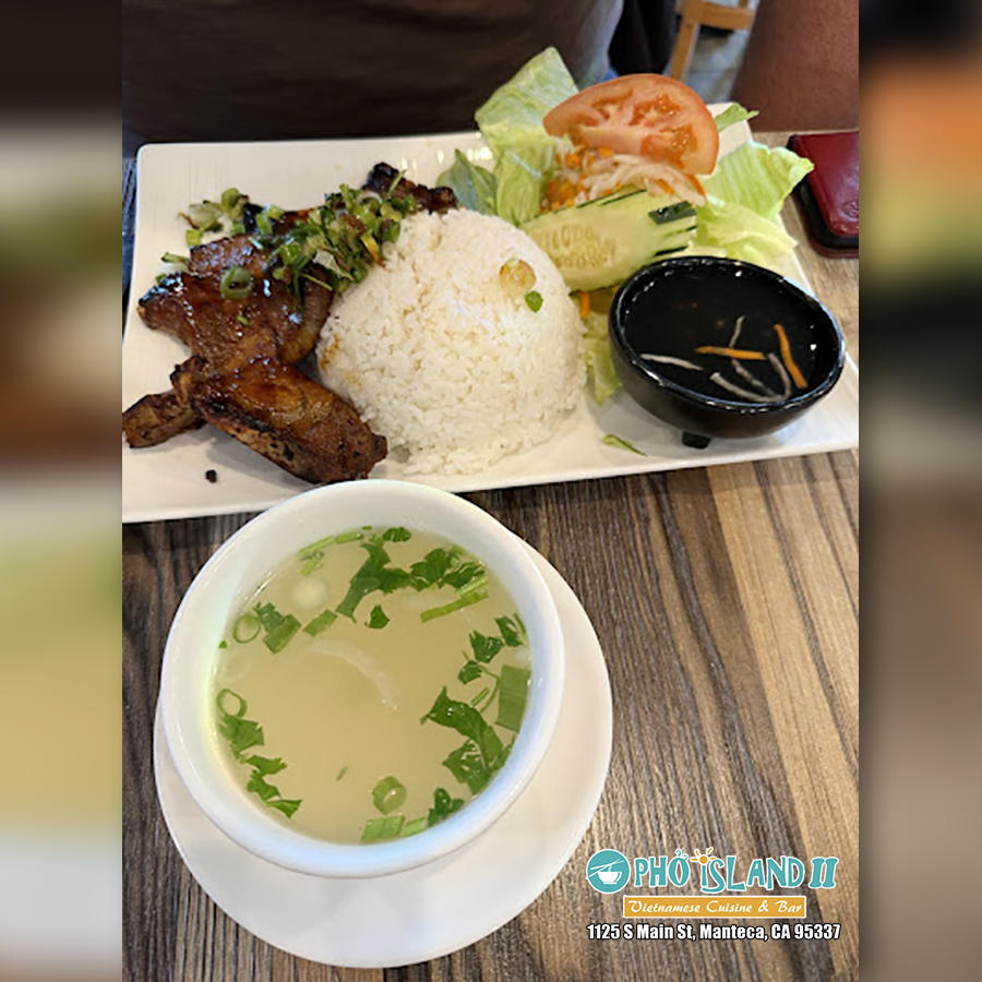 Pho Island II