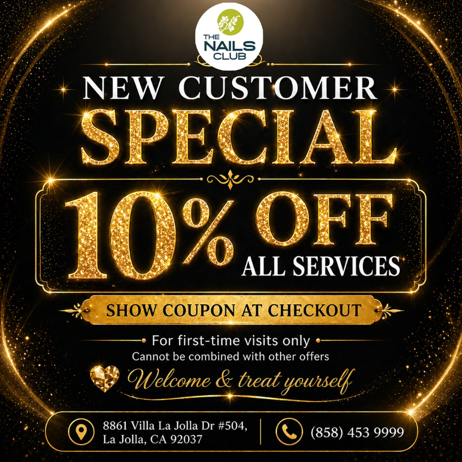 new customer