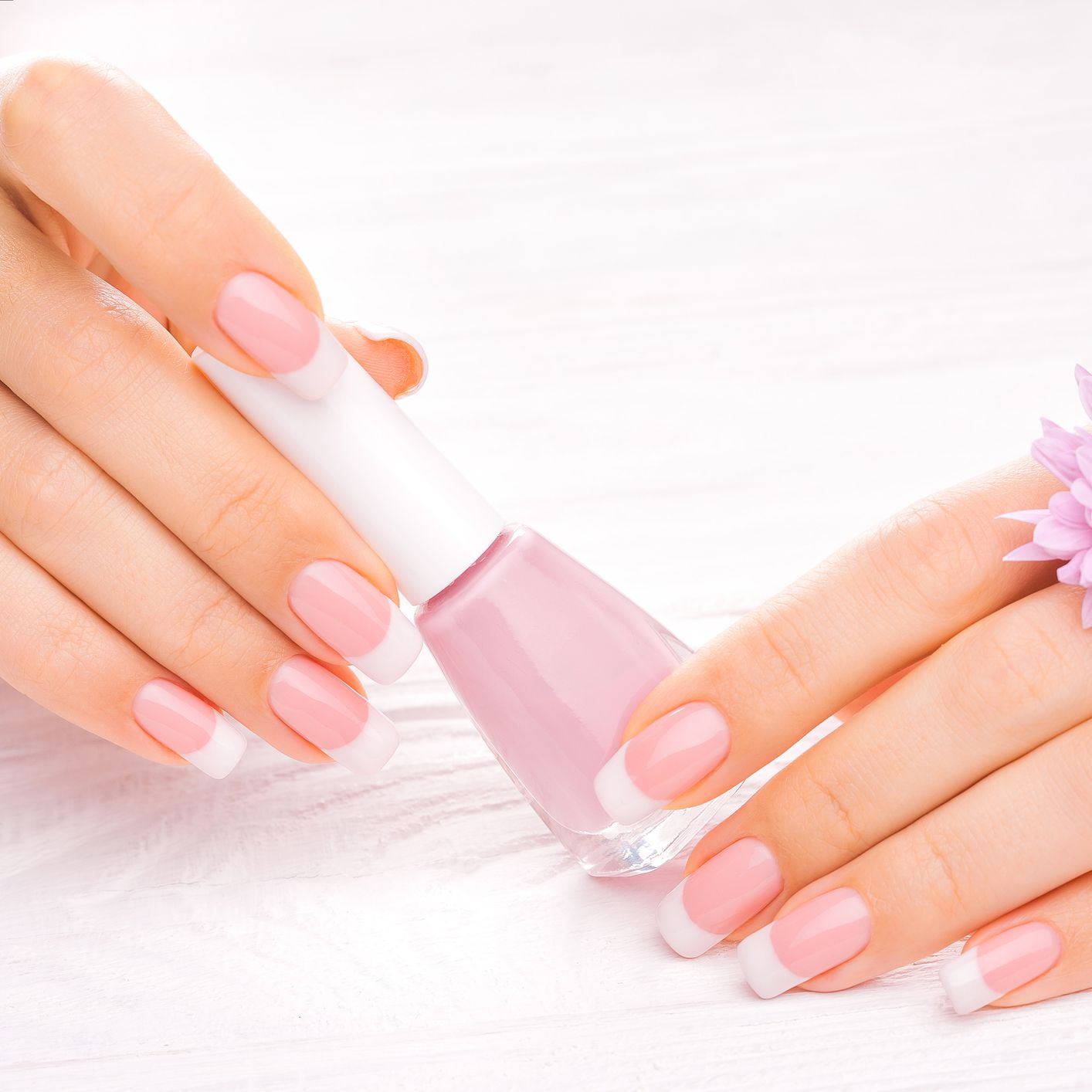 Manicures