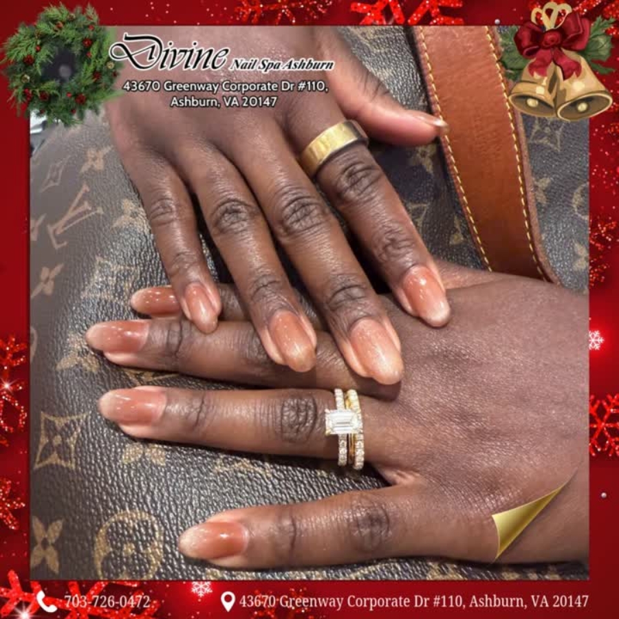Divine Nail Spa Ashburn 051225