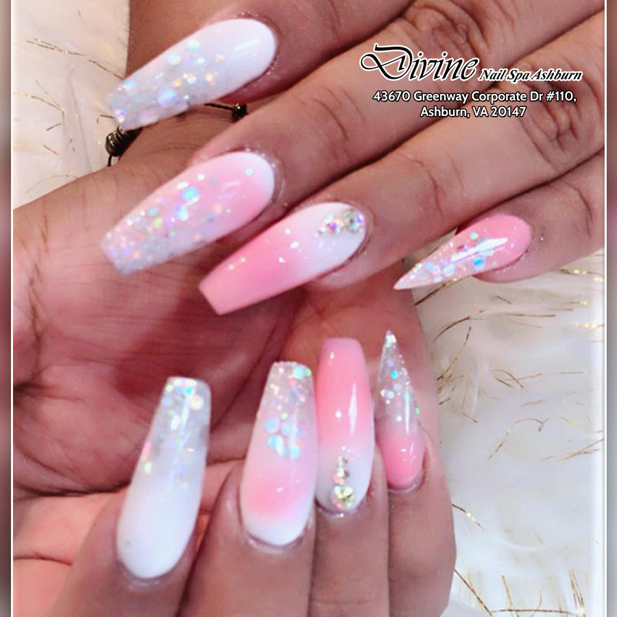 Nail design collection