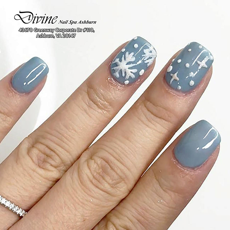 Nail design collection