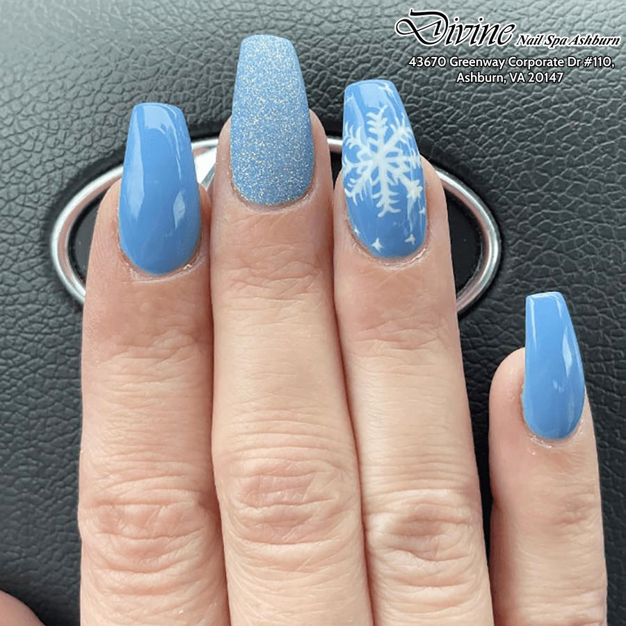Nail design collection