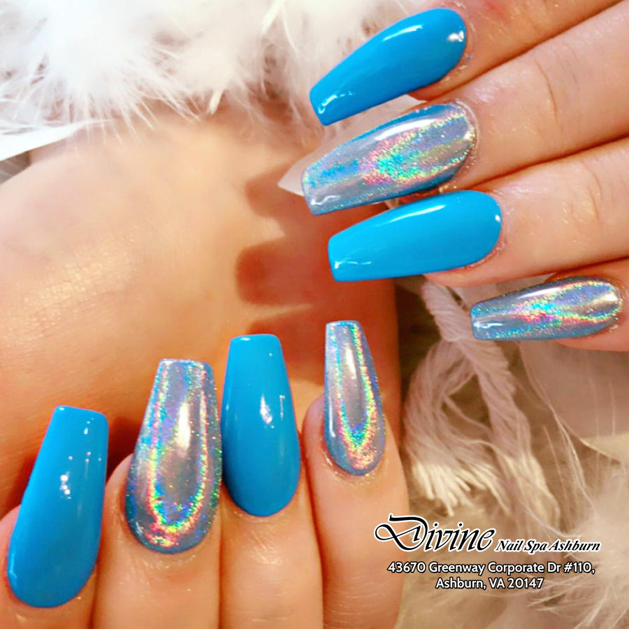 Nail design collection