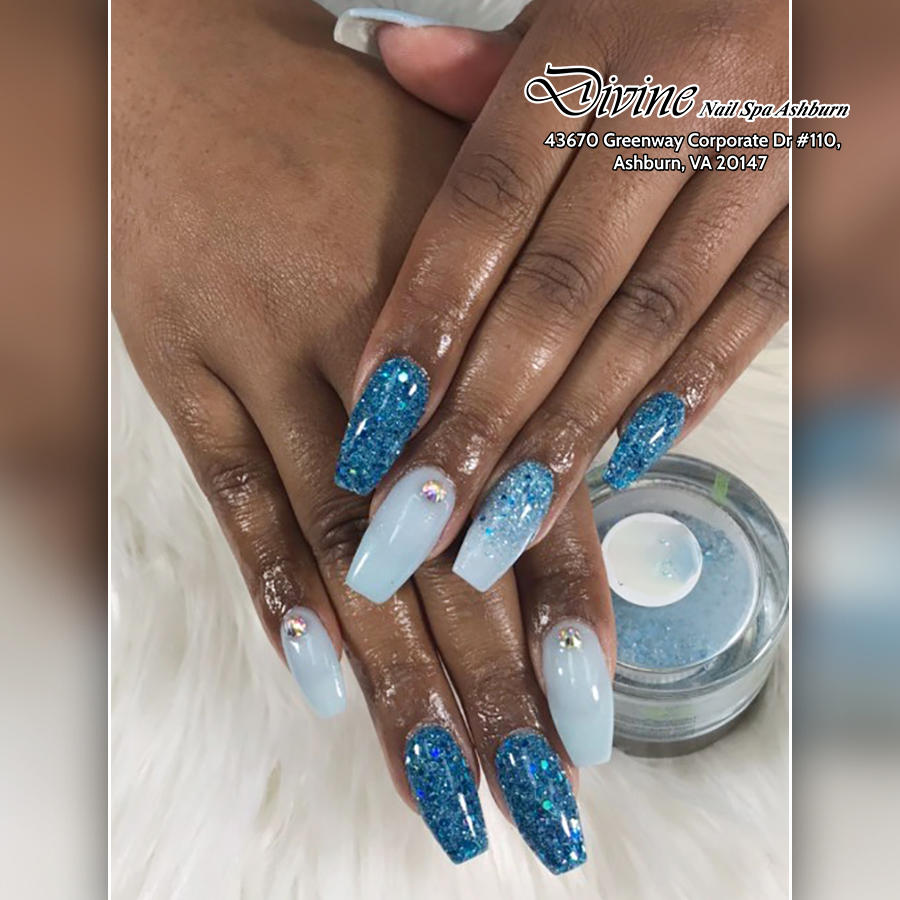 Nail design collection