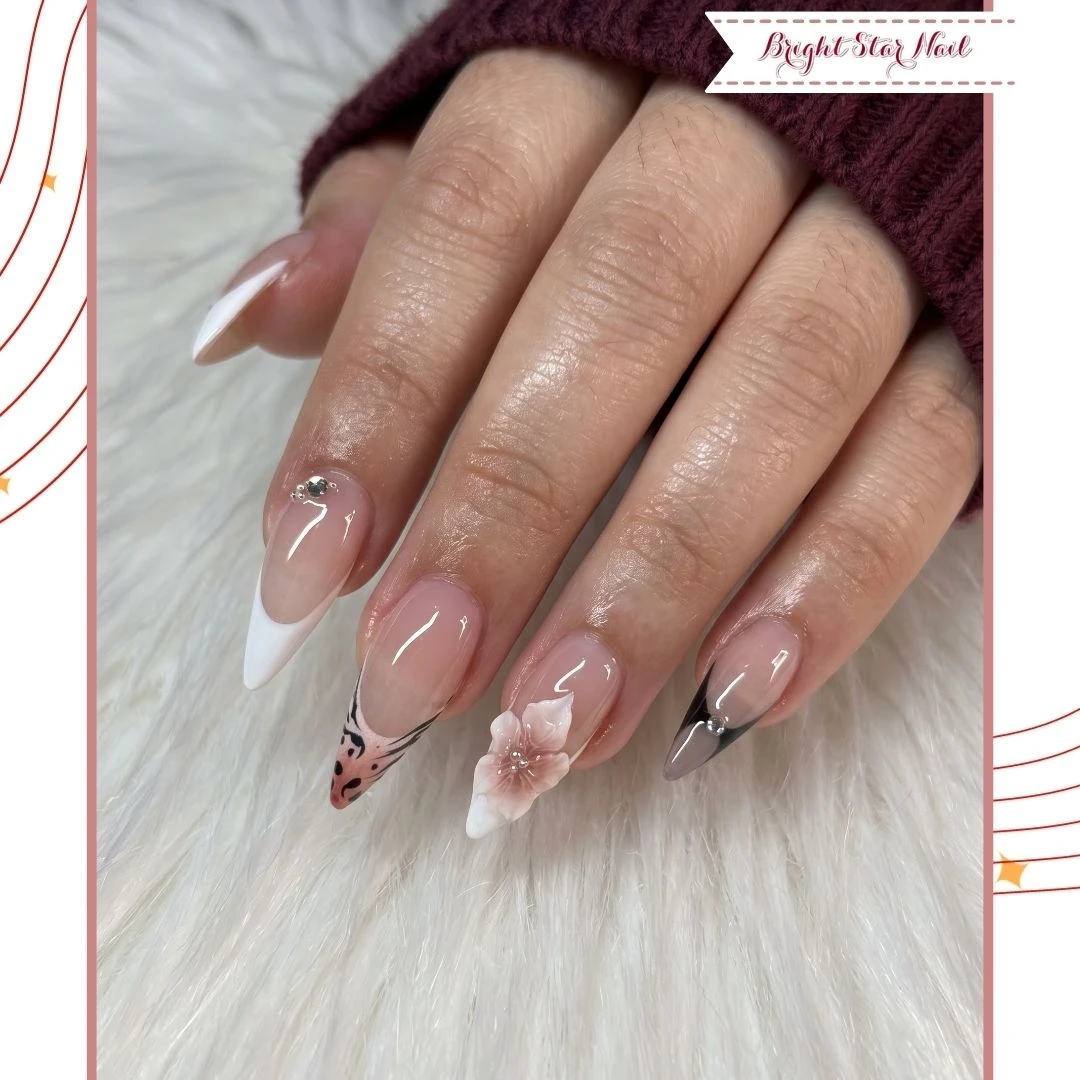 BRIGHT STAR NAILS