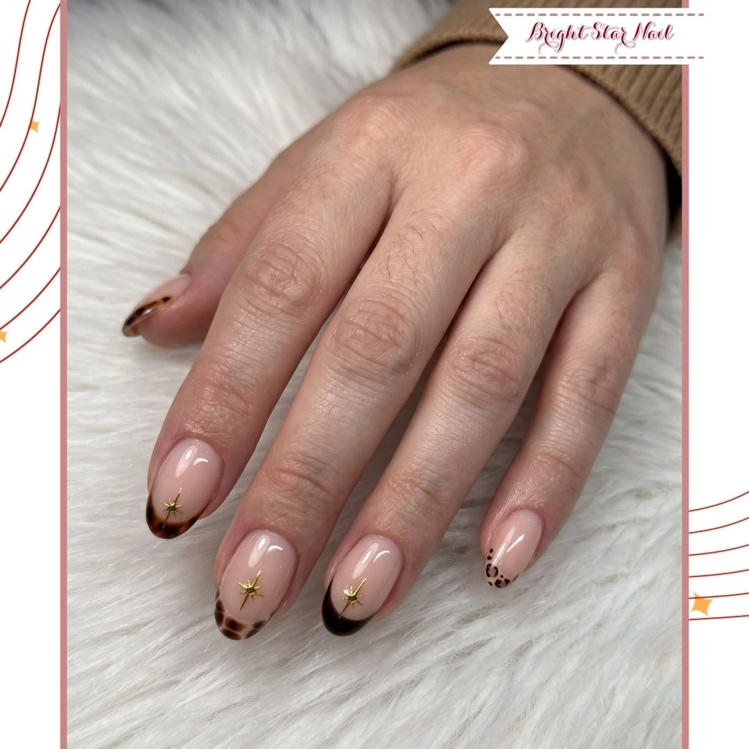 BRIGHT STAR NAILS
