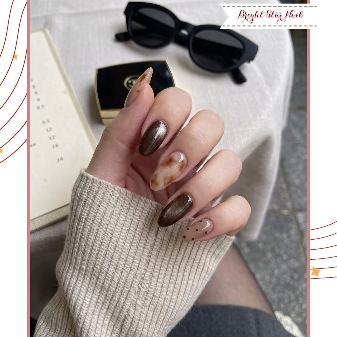 BRIGHT STAR NAILS