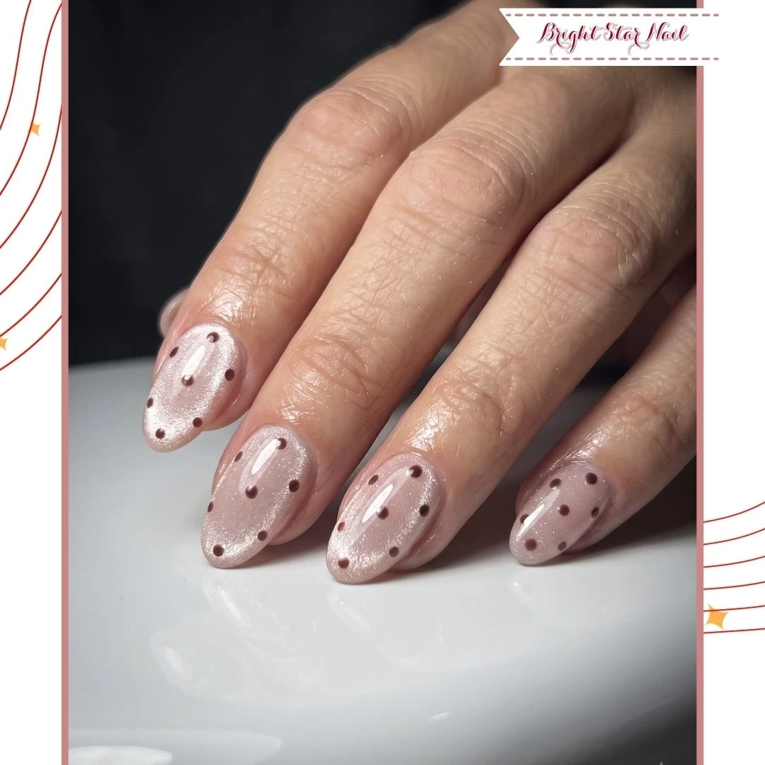 BRIGHT STAR NAILS