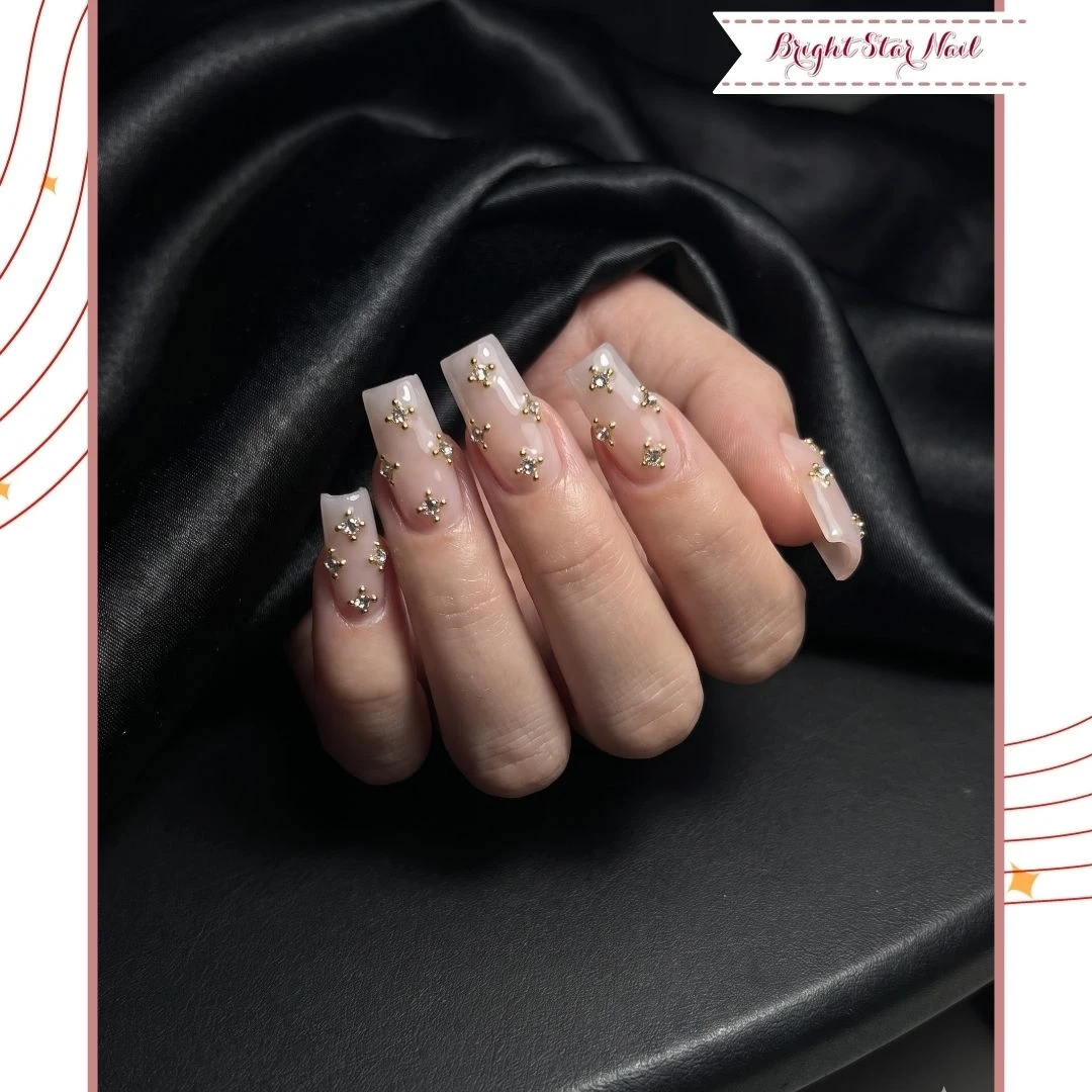 BRIGHT STAR NAILS