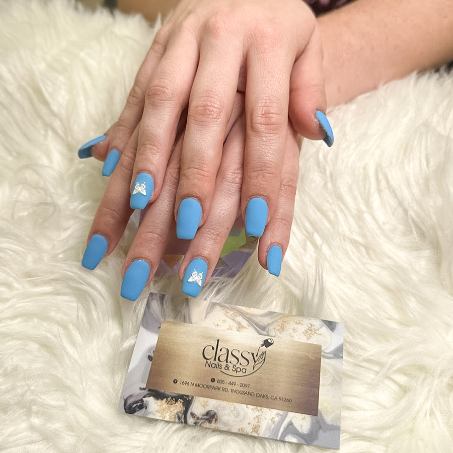 Unlocking the Hottest Nail Styles for Spring: Your Ultimate Guide