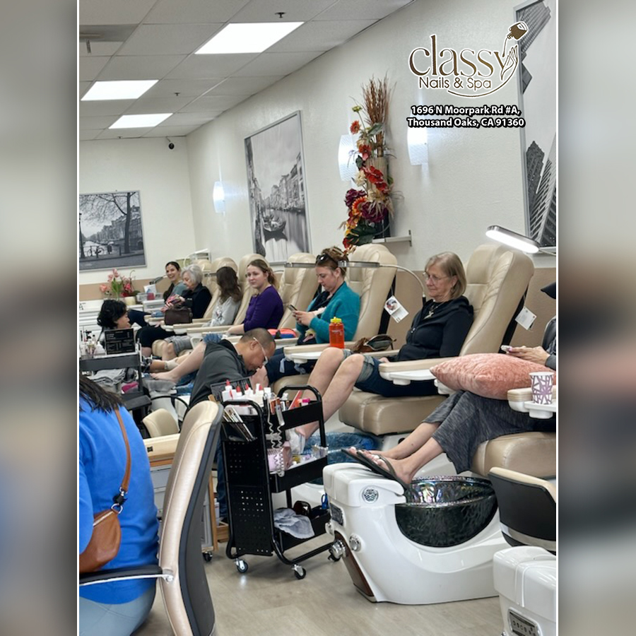 Classy-Nails-Spa-Thousand-Oaks-CA-91360_3