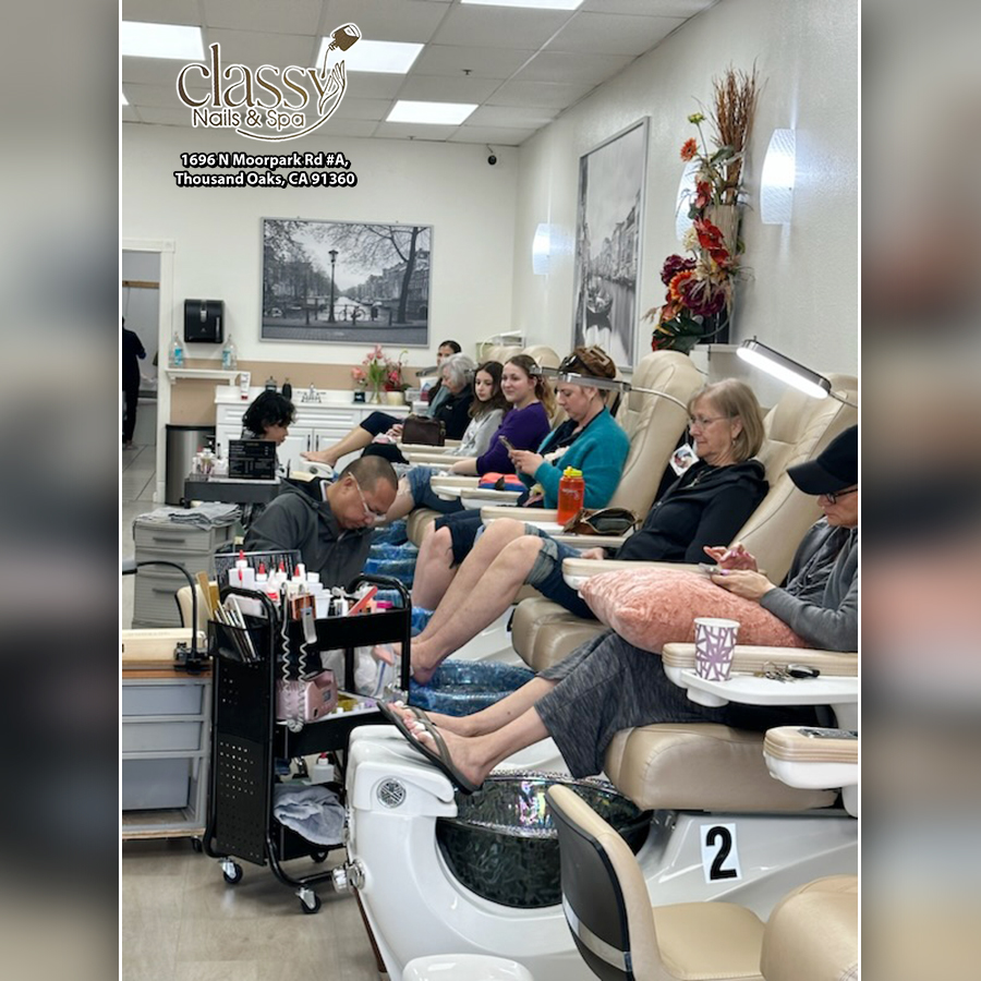 Classy-Nails-Spa-Thousand-Oaks-CA-91360_4