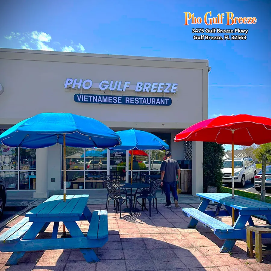 Pho Gulf Breeze _ Gulf Breeze, FL 32563_10