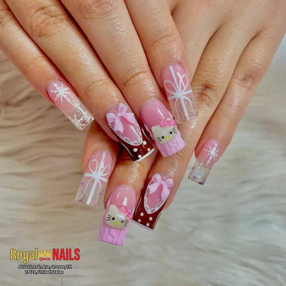 Royal Queen nail 060226 (3)