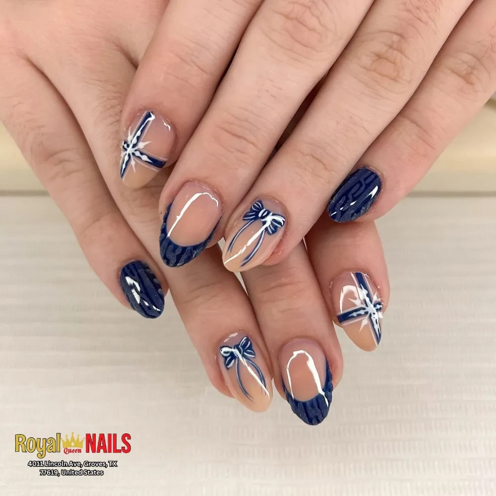 Nail design collection