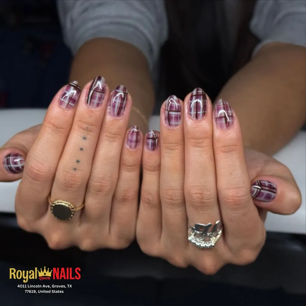 Nail design collection