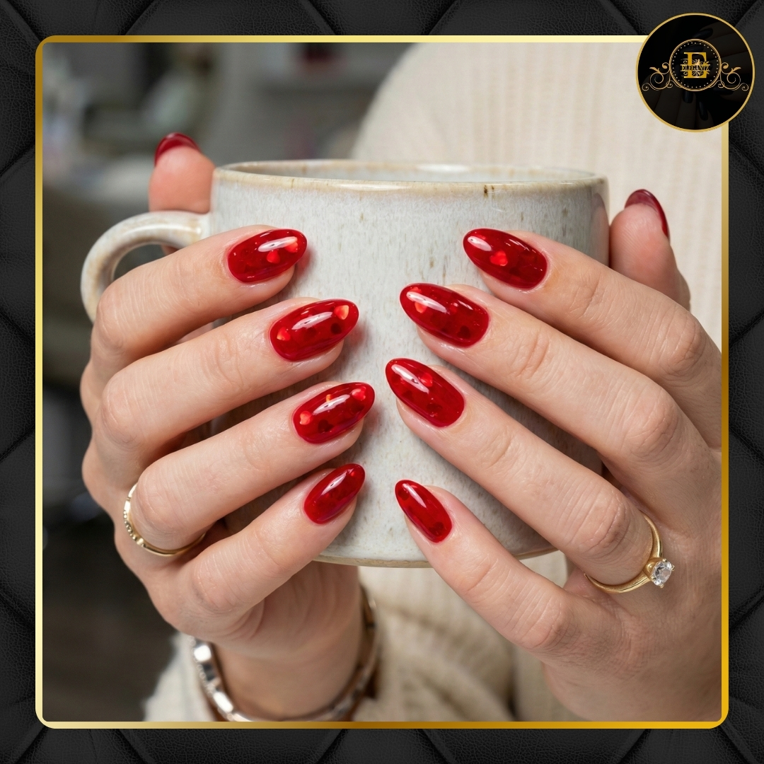 ELEGANTZ NAILS &amp; SPA