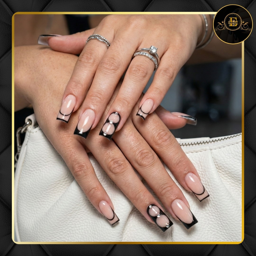 ELEGANTZ NAILS &amp; SPA