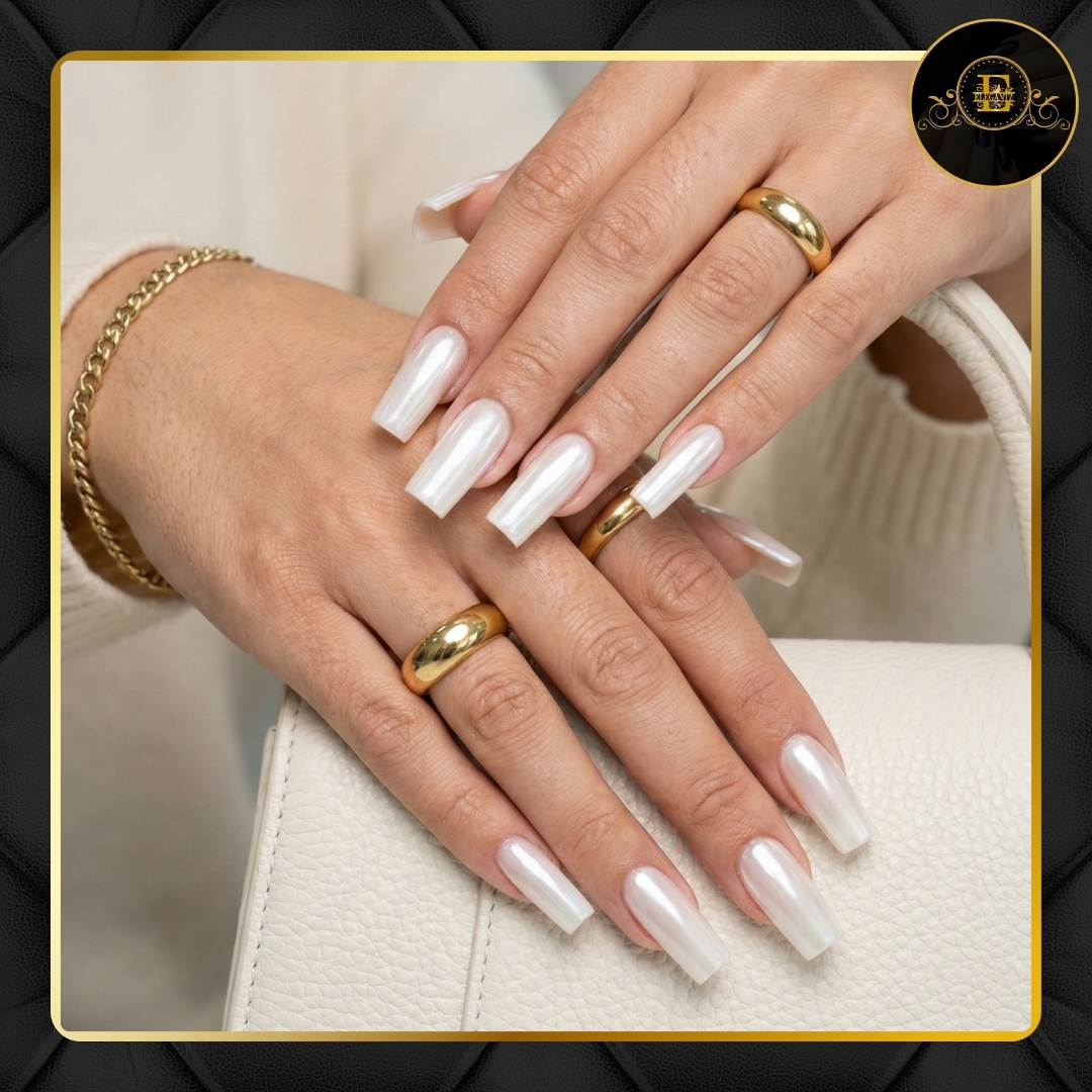 ELEGANTZ NAILS &amp; SPA