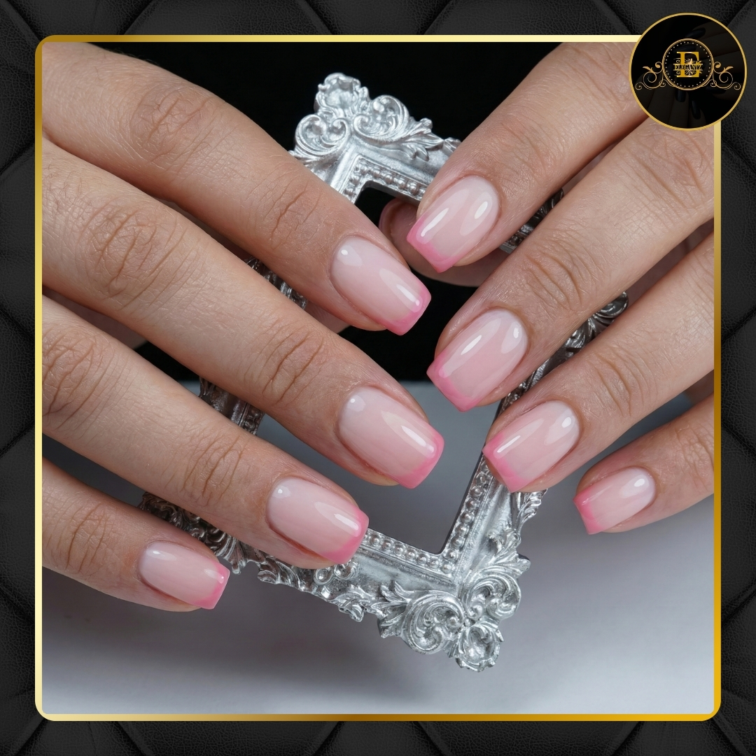 ELEGANTZ NAILS &amp; SPA