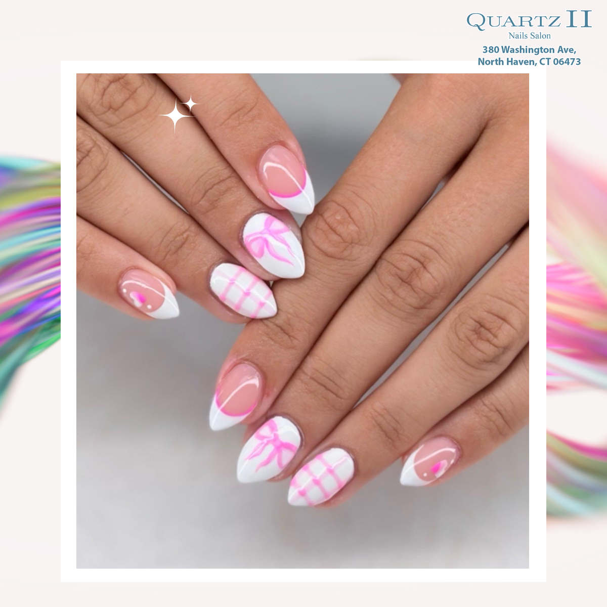 Nail Design July 15 2026