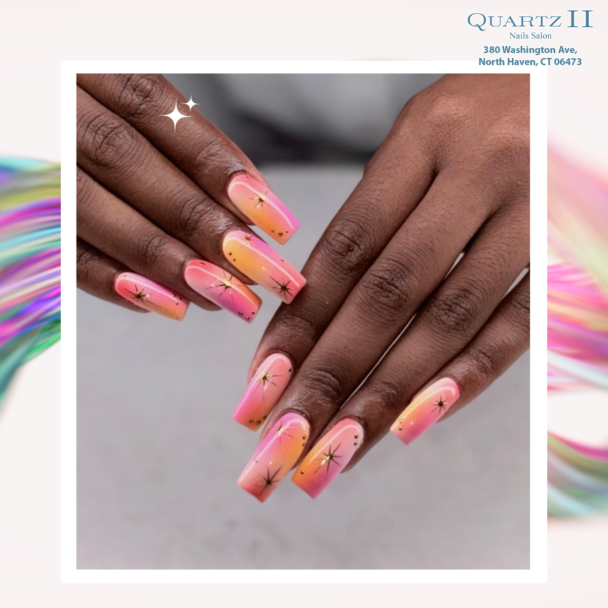 Nail Design July 15 2026