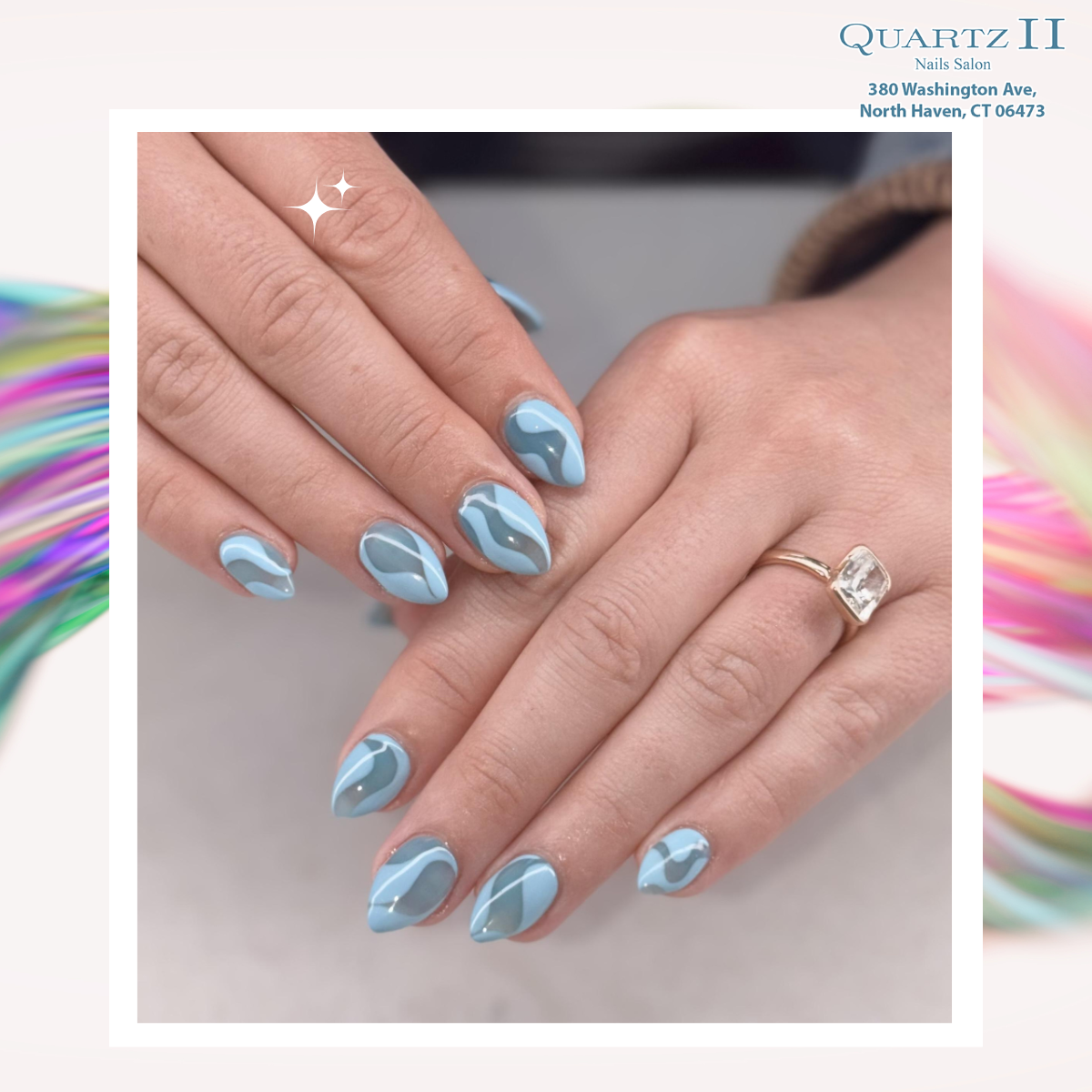 Nail Design July 15 2026