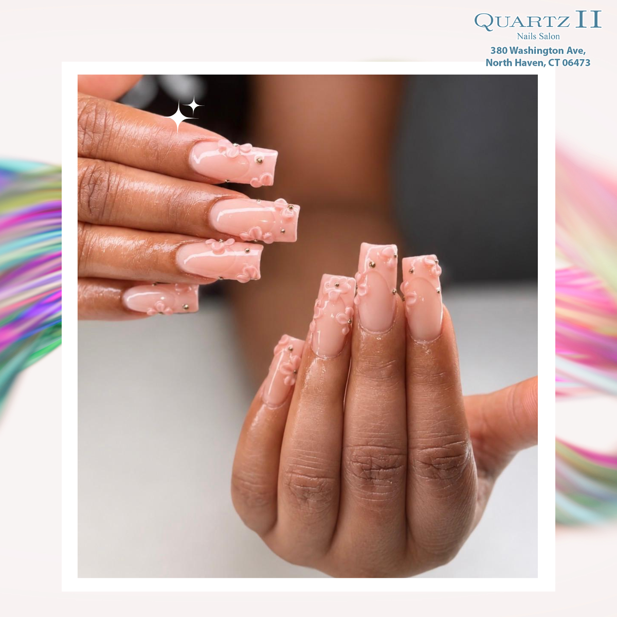 Nail Design July 15 2026