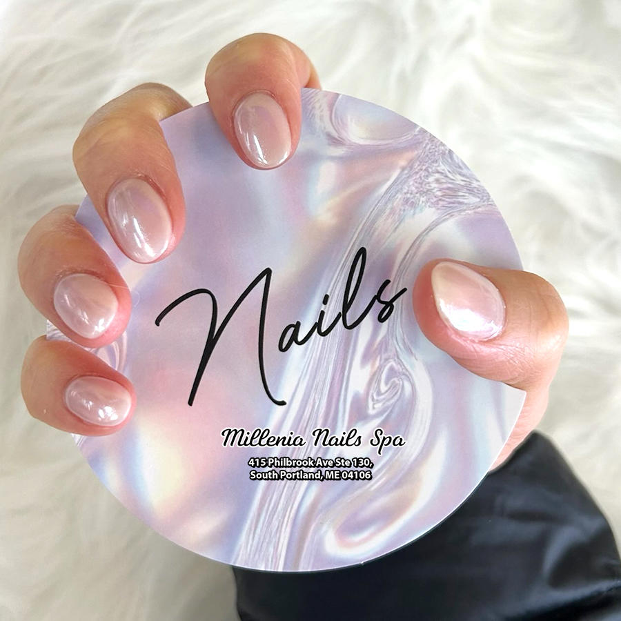 Nail design collection
